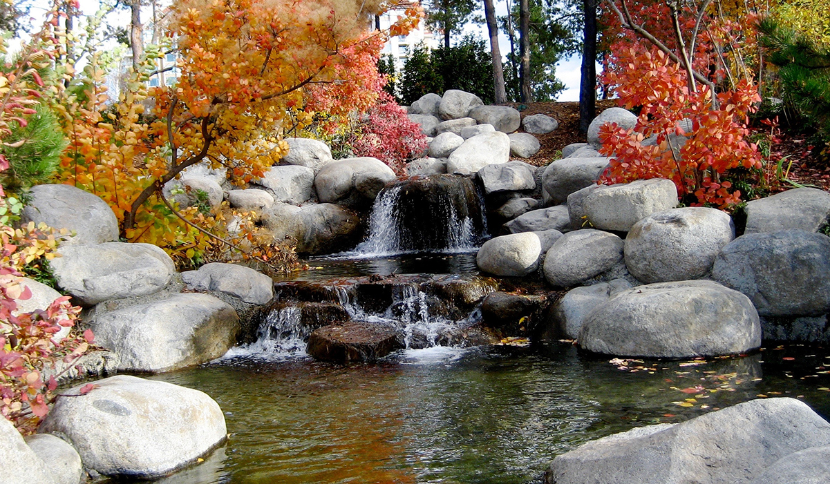 Request Portland, Oregon Landscaping Maintenance Services Estimate